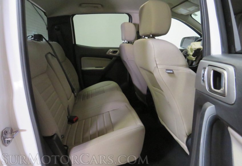 2020 Ford Ranger - Image 18