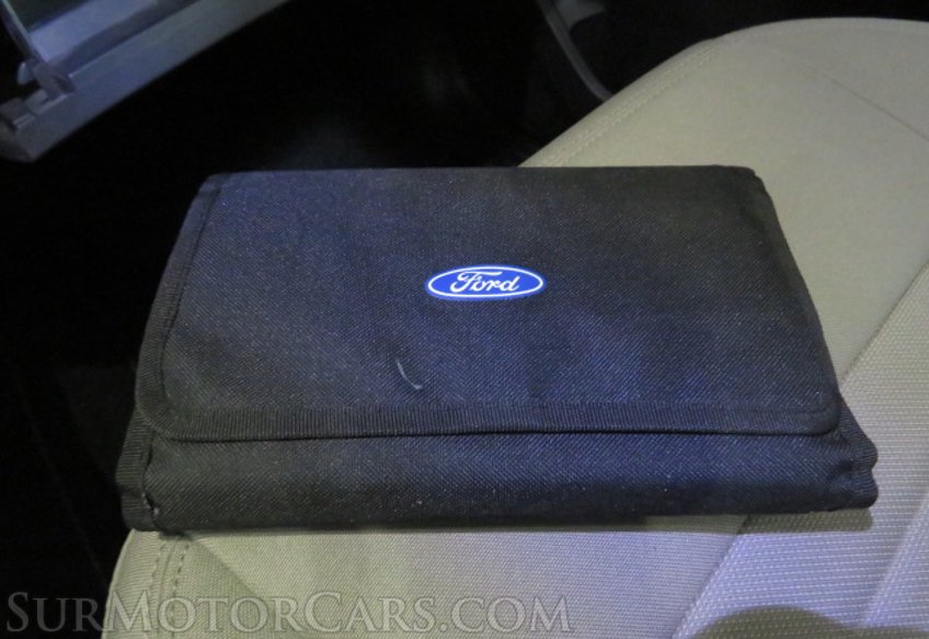 2020 Ford Ranger - Image 41