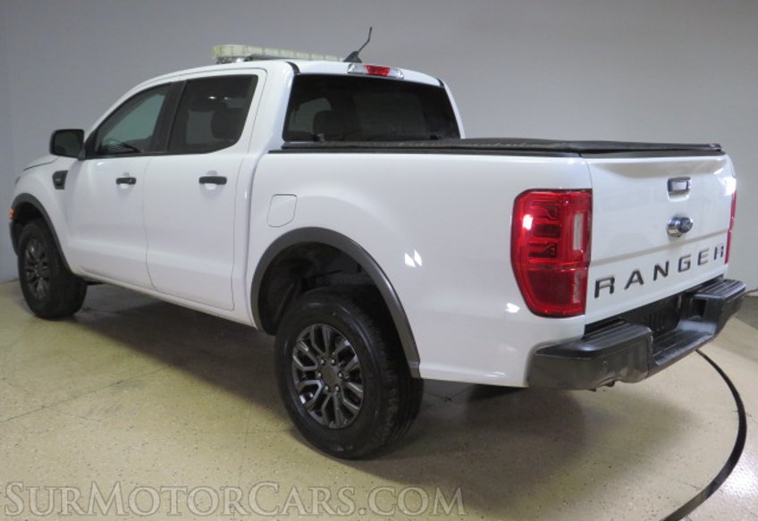 2020 Ford Ranger - Image 7
