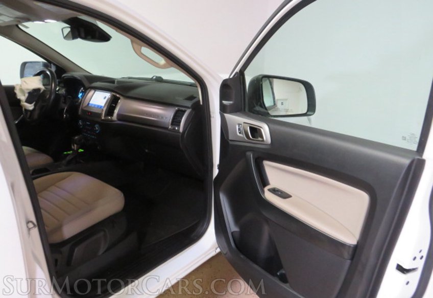 2020 Ford Ranger - Image 21