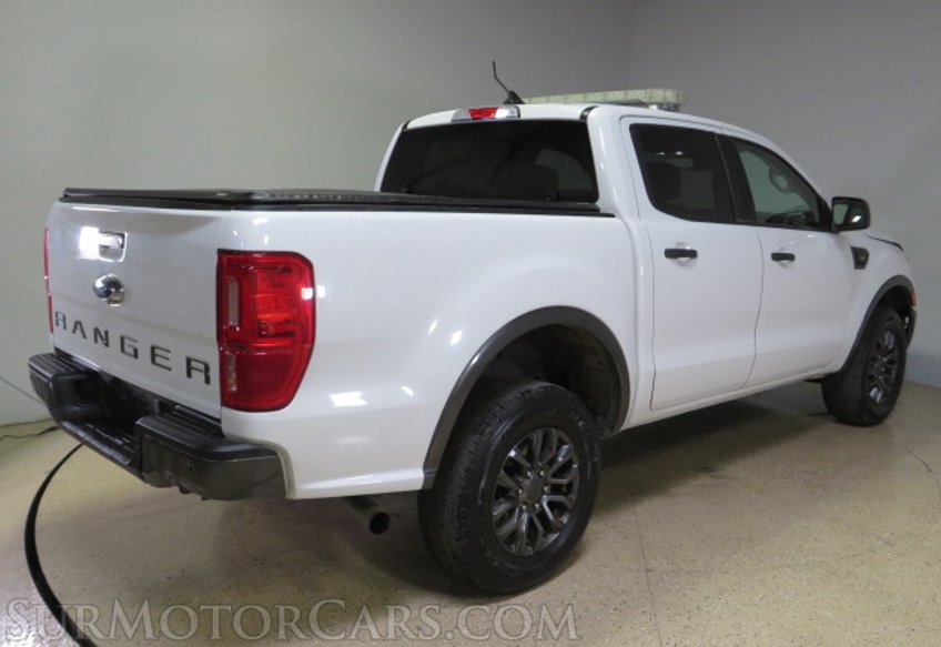 2020 Ford Ranger - Image 6