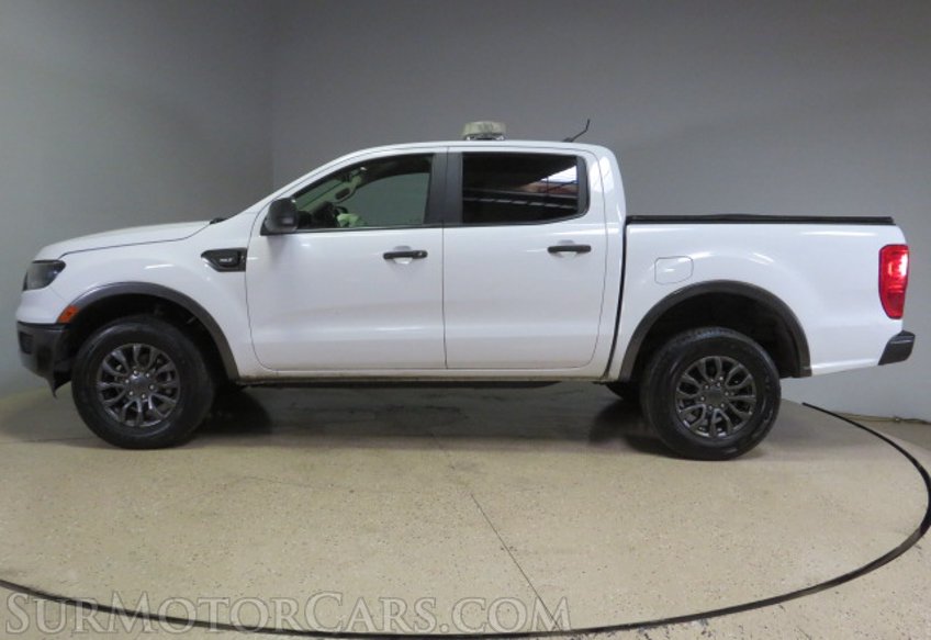 2020 Ford Ranger - Image 10