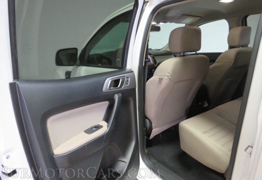 2020 Ford Ranger - Image 28