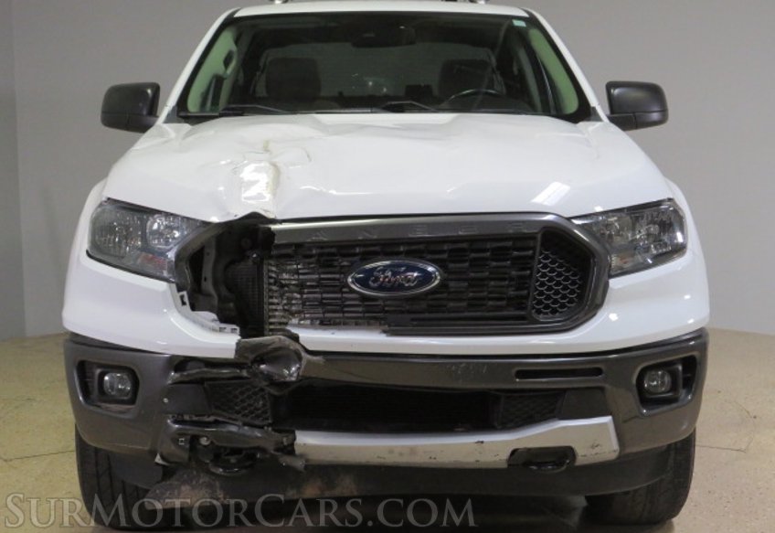 2020 Ford Ranger - Image 11