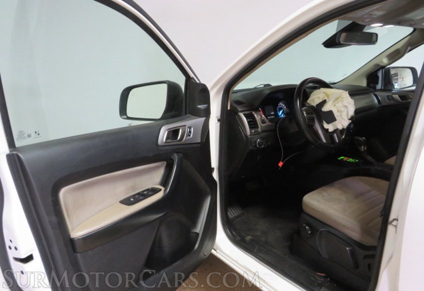 2020 Ford Ranger - Image 19