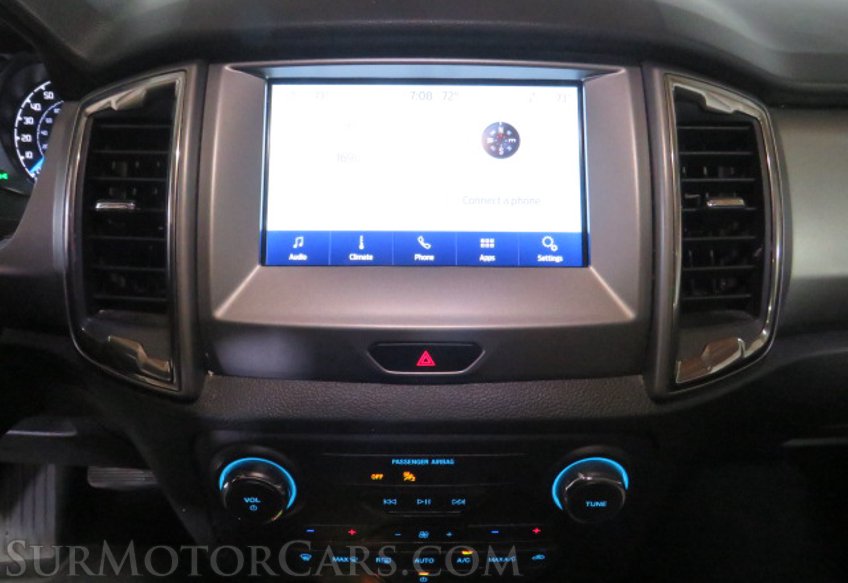 2020 Ford Ranger - Image 33