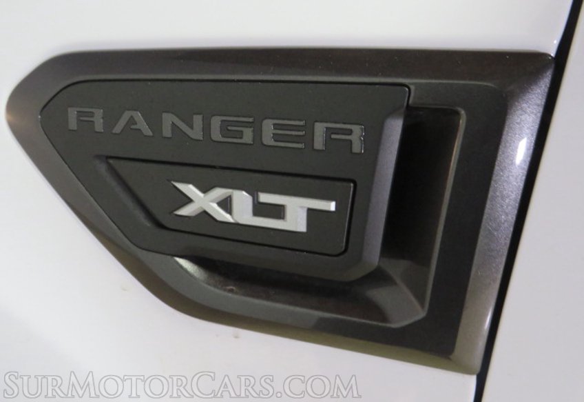 2020 Ford Ranger - Image 16