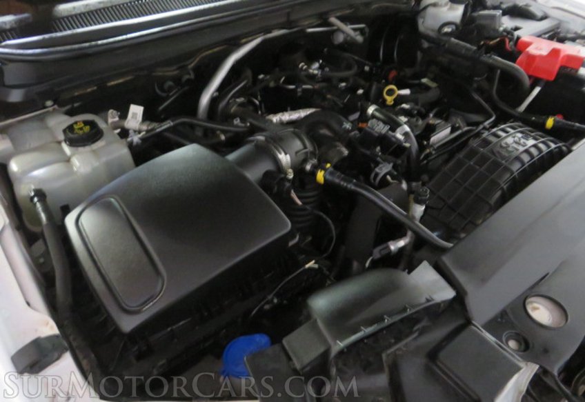 2020 Ford Ranger - Image 47