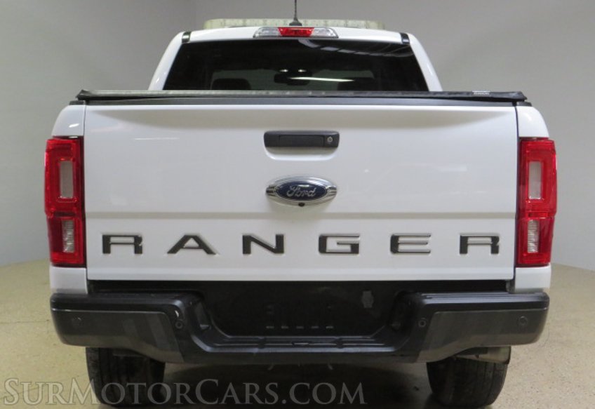 2020 Ford Ranger - Image 12