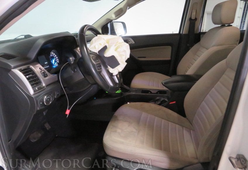 2020 Ford Ranger - Image 20