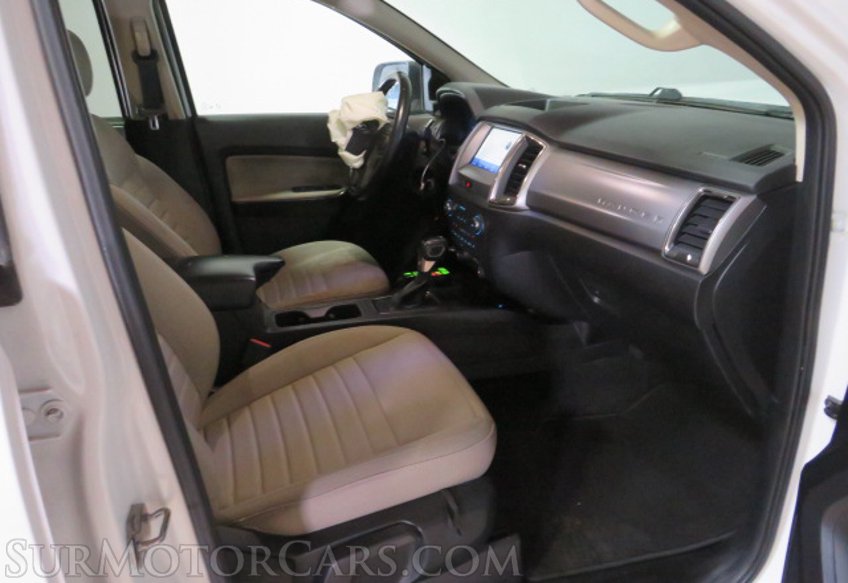 2020 Ford Ranger - Image 22