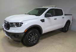 2020 Ford Ranger - Image 1