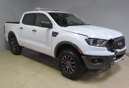2020 Ford Ranger - Image 2