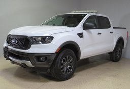 2020 Ford Ranger - Image 3