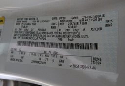 2020 Ford Ranger - Image 49