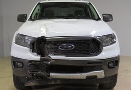 2020 Ford Ranger - Image 11