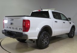 2020 Ford Ranger - Image 8
