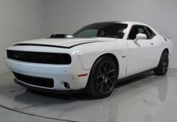 Thumbnail of 2016 Dodge Challenger