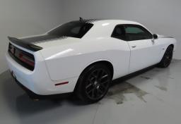 Thumbnail of 2016 Dodge Challenger