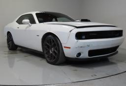 Thumbnail of 2016 Dodge Challenger