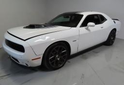 Thumbnail of 2016 Dodge Challenger