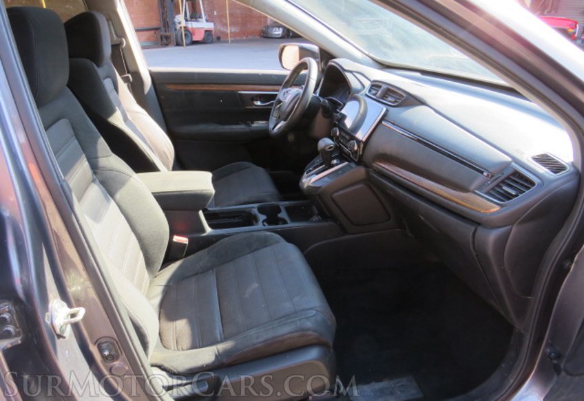 2019 Honda CR-V - Image 27