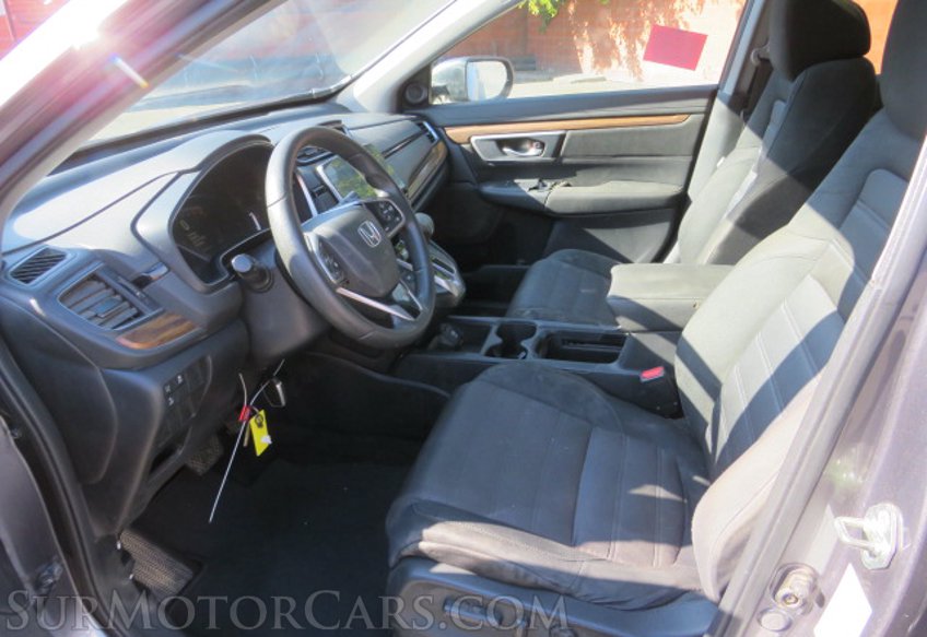 2019 Honda CR-V - Image 26