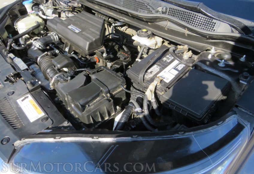 2019 Honda CR-V - Image 51