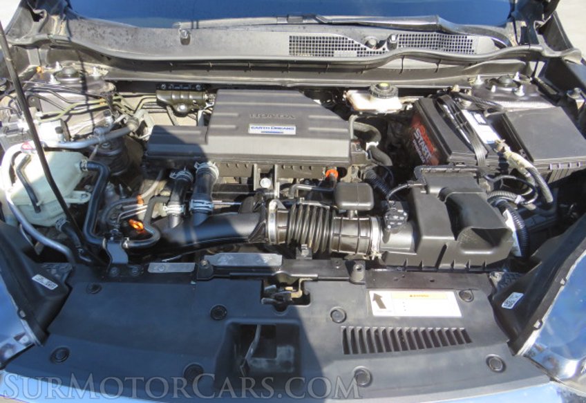 2019 Honda CR-V - Image 49