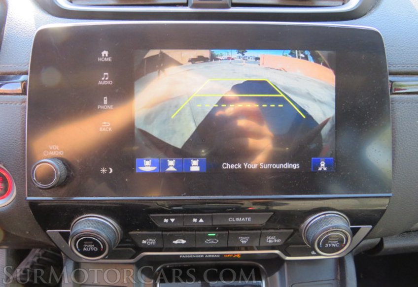 2019 Honda CR-V - Image 42