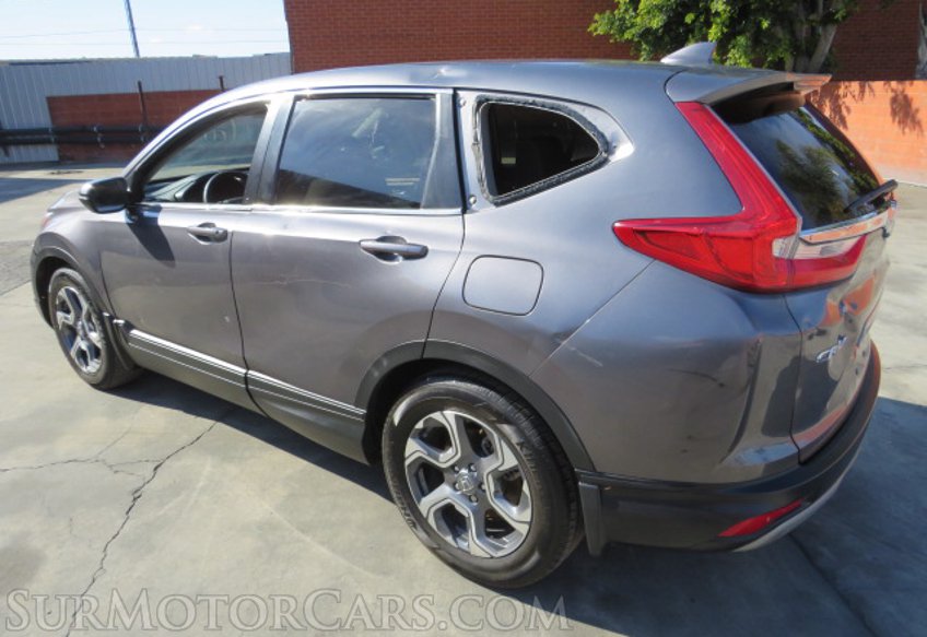 2019 Honda CR-V - Image 6