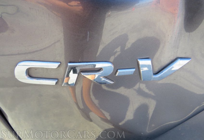 2019 Honda CR-V - Image 19