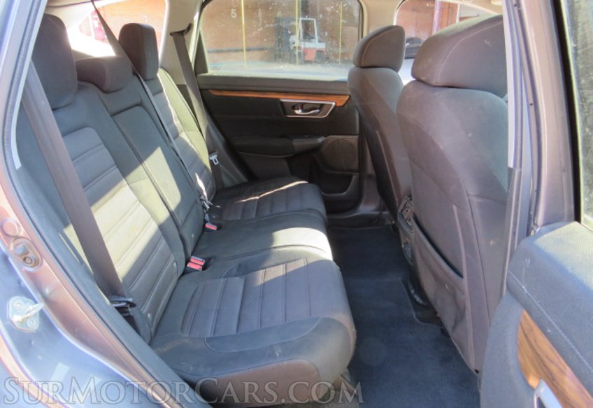 2019 Honda CR-V - Image 29