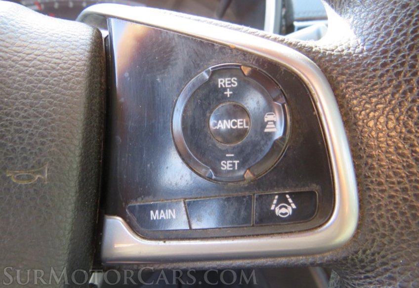 2019 Honda CR-V - Image 35