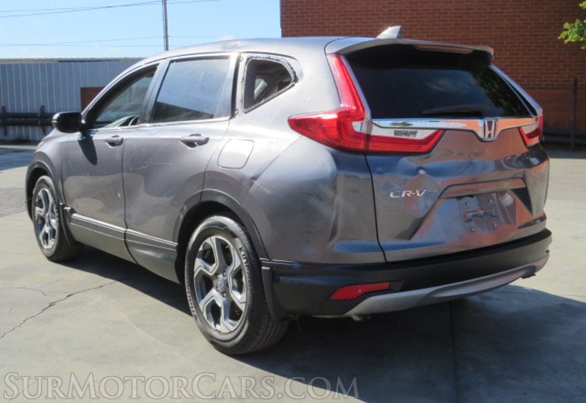 2019 Honda CR-V - Image 8