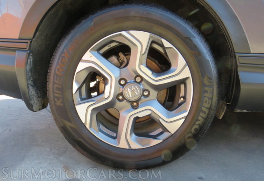 2019 Honda CR-V - Image 17