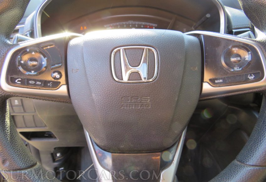 2019 Honda CR-V - Image 33