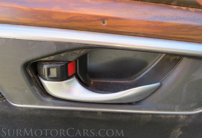 2019 Honda CR-V - Image 40