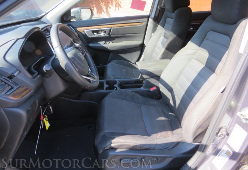 2019 Honda CR-V - Image 24