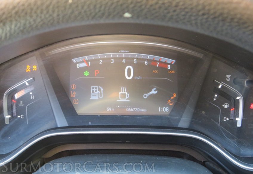 2019 Honda CR-V - Image 32