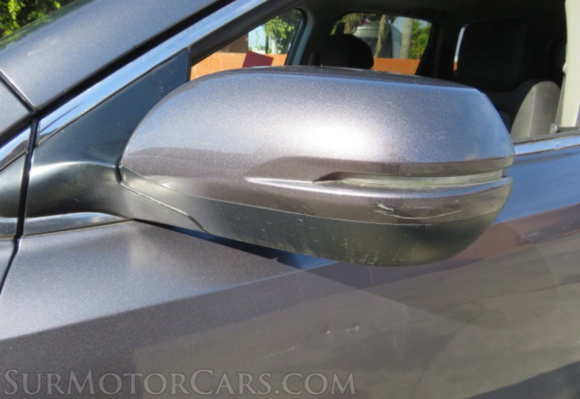 2019 Honda CR-V - Image 16