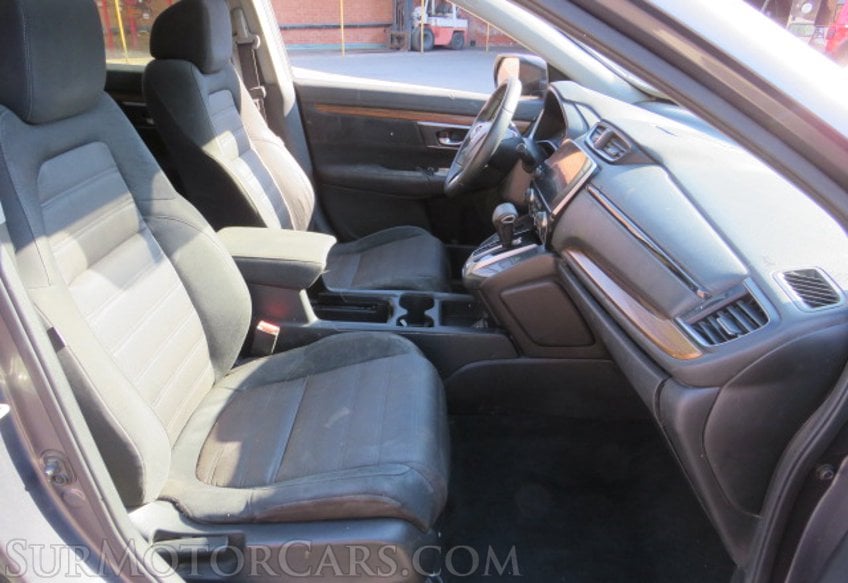 2019 Honda CR-V - Image 25