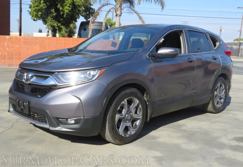 2019 Honda CR-V - Image 3