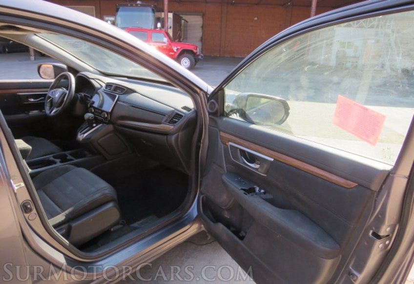 2019 Honda CR-V - Image 21