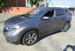 2019 Honda CR-V - Image 1
