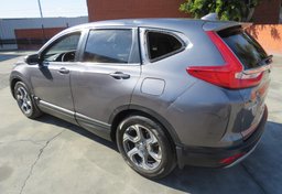 2019 Honda CR-V - Image 6