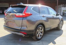 2019 Honda CR-V - Image 7