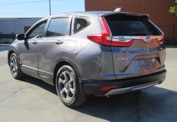 2019 Honda CR-V - Image 8