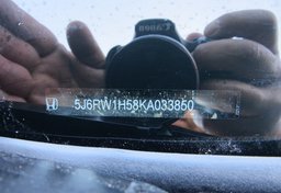 2019 Honda CR-V - Image 46