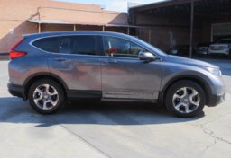 2019 Honda CR-V - Image 11